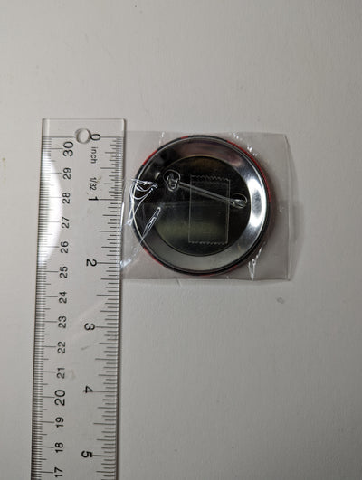 Ichiro Yamada Hypnosis Mic Can Badge