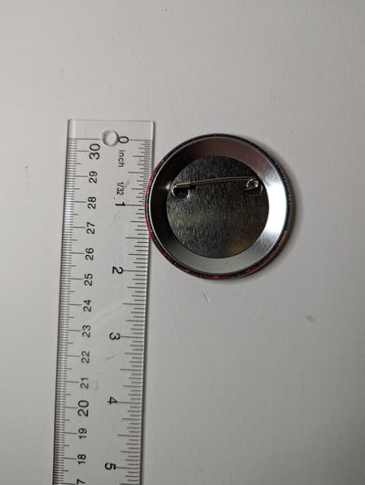 Ichiro Yamada Hypnosis Mic Can Badge