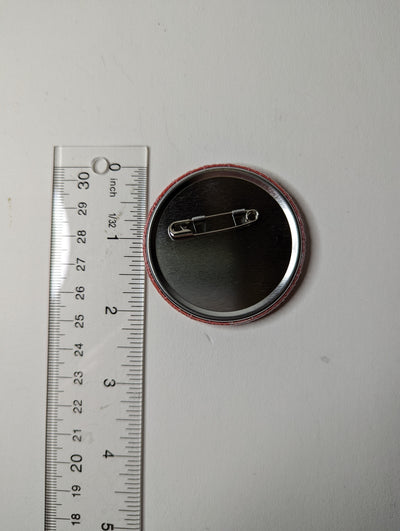 Ichiro Yamada Hypnosis Mic Can Badge