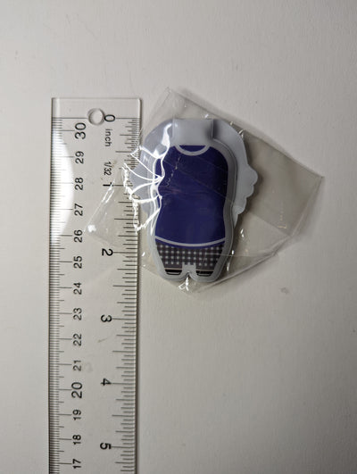 Jiro Yamada Hypnosis Mic Magnet