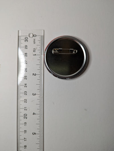 Jiro Yamada Hypnosis Mic Can Badge