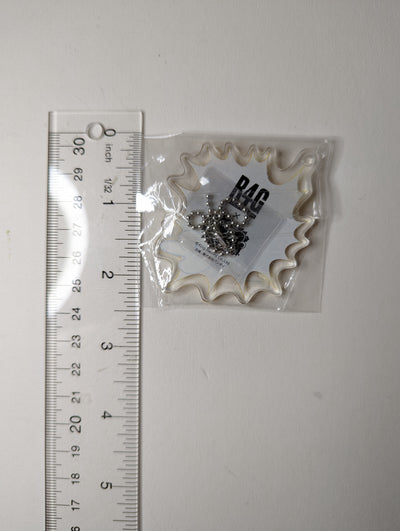 Ramuda Amemura Hypnosis Mic Acrylic Keychain