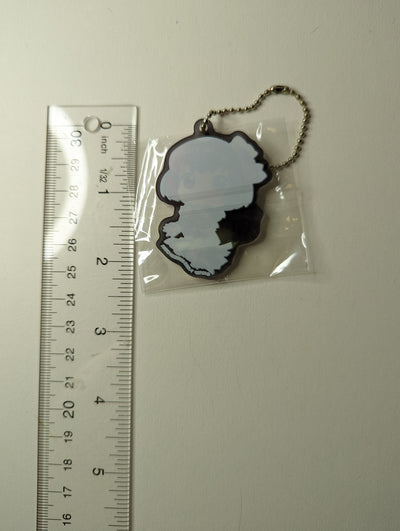 Ryuji Korekuni B-Project Acrylic Keychain