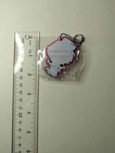 Yuta Ashu B-Project Acrylic Keychain