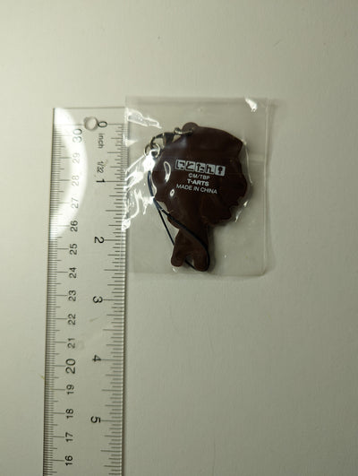 Yuta Ashu B-Project Rubber Strap