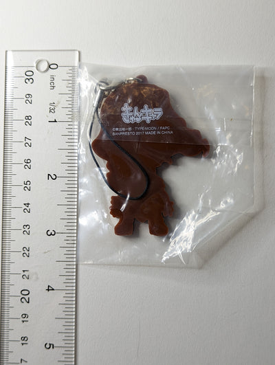 Vlad III Fate Rubber Strap