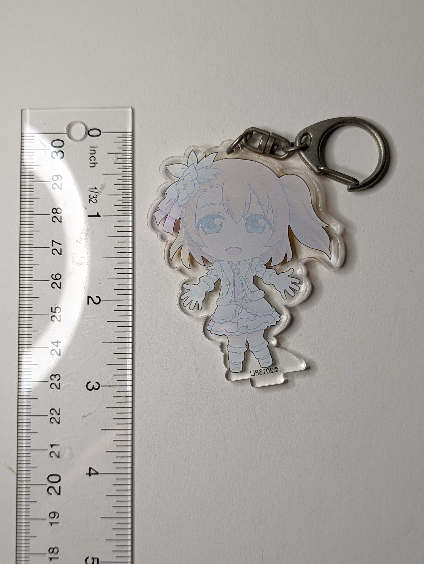 Honoka Kosaka Love Live Acrylic Keychain