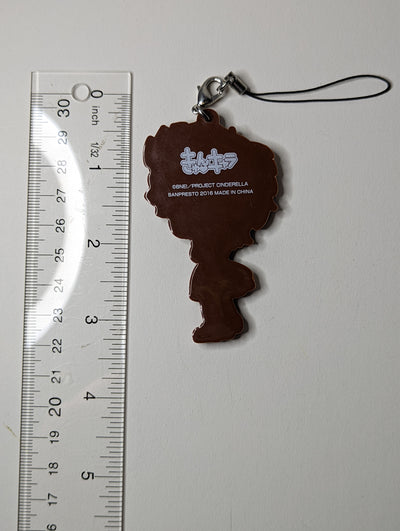 Anastasia Idolmaster Imas Rubber Strap