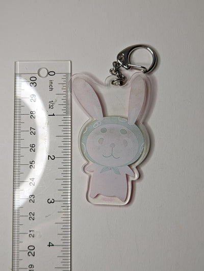 Bang Dream Bandori Acrylic Keychain