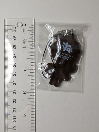 Riku Nanase Idolish7 Rubber Strap