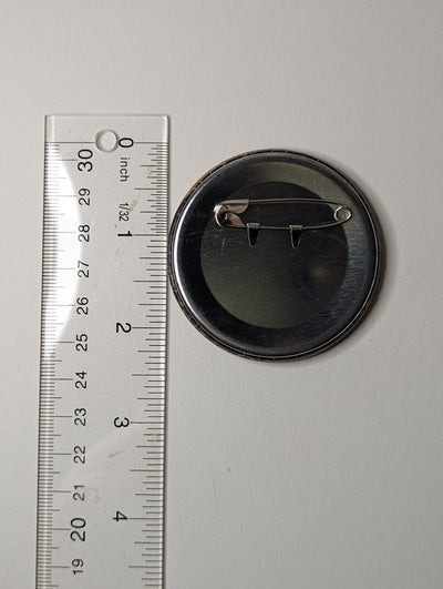 Iori Izumi Idolish7 Can Badge