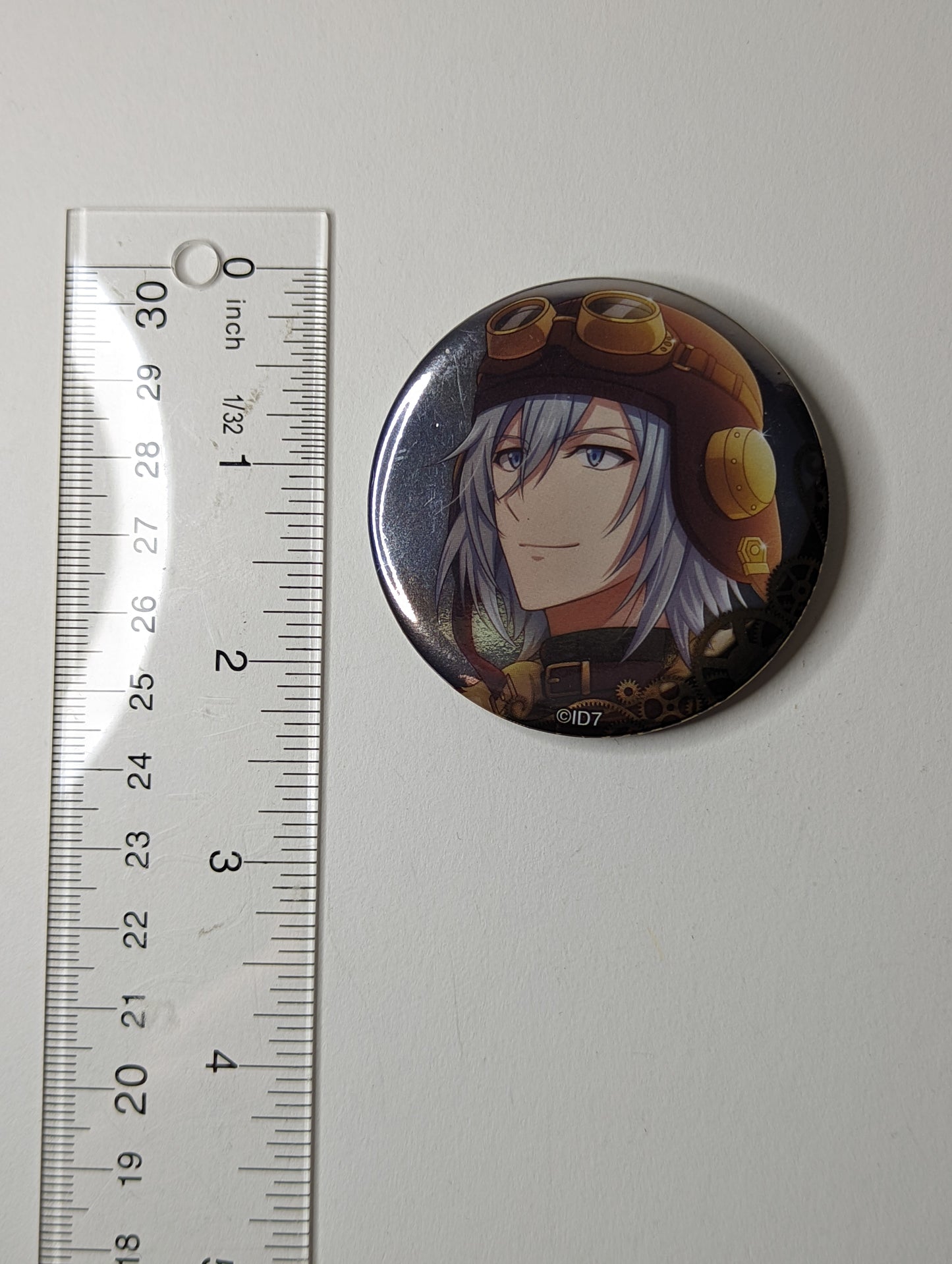 Tamaki Yotsuba Idolish7 Can Badge