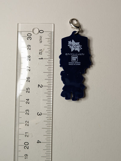 Ryunosuke Tsunashi Idolish7 Rubber Strap