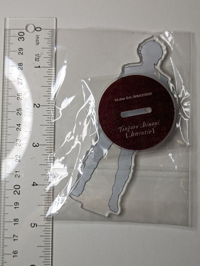 Tsuzuru Minagi A3! Stage Acrylic Stand