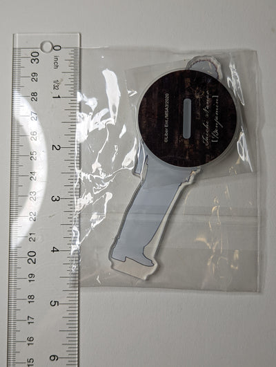 Taichi Nanao A3! Stage Acrylic Stand