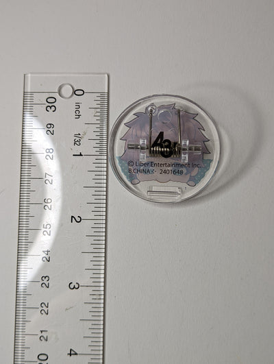 Tsuzuru Minagi A3! Acrylic Clip