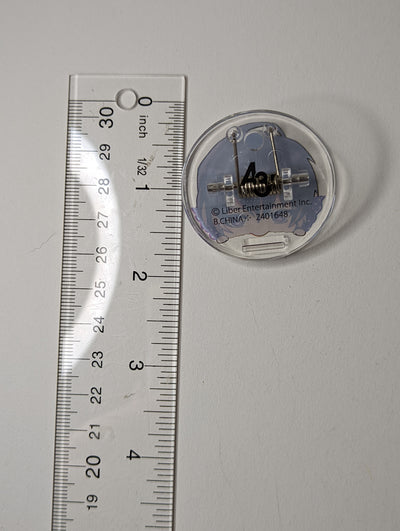 Masumi Usui A3! Acrylic Clip