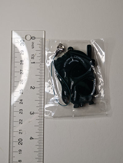 Taroutachi Touken Ranbu Rubber Strap