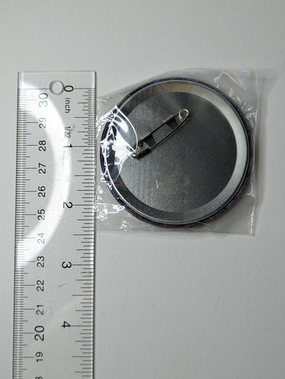 Hachisuka Kotetsu Musical Touken Ranbu Can Badge