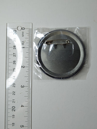 Horikawa Kunihiro Musical Touken Ranbu Can Badge