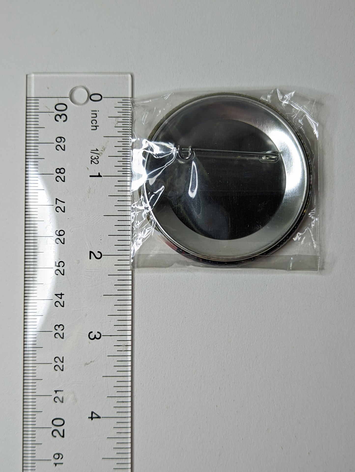 Tsubasa Okui Tsukipro Can Badge