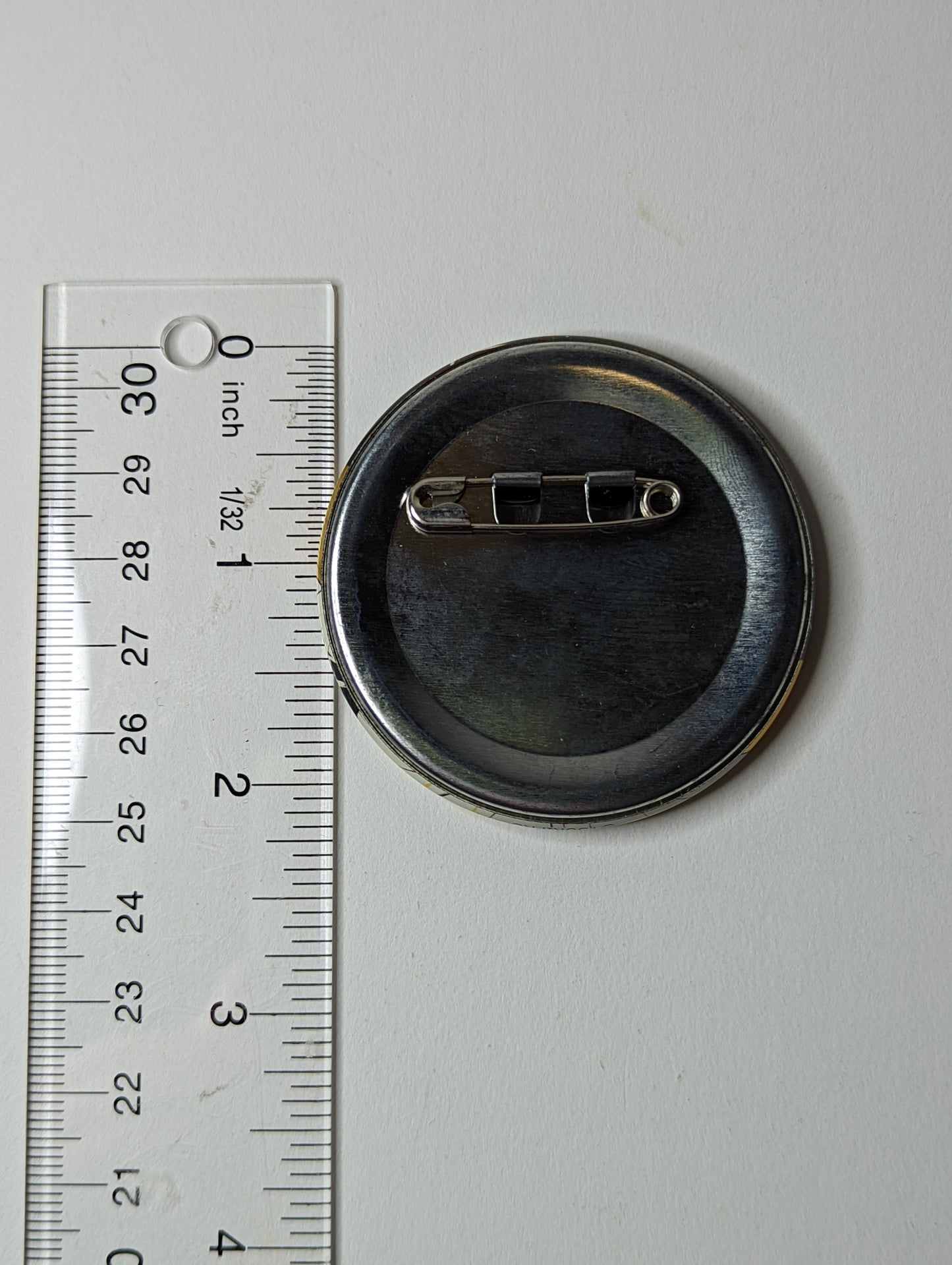 Tsubasa Okui Tsukipro Can Badge