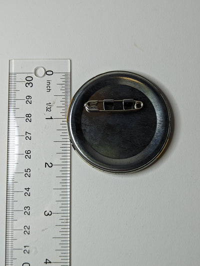 Tsubasa Okui Tsukipro Can Badge