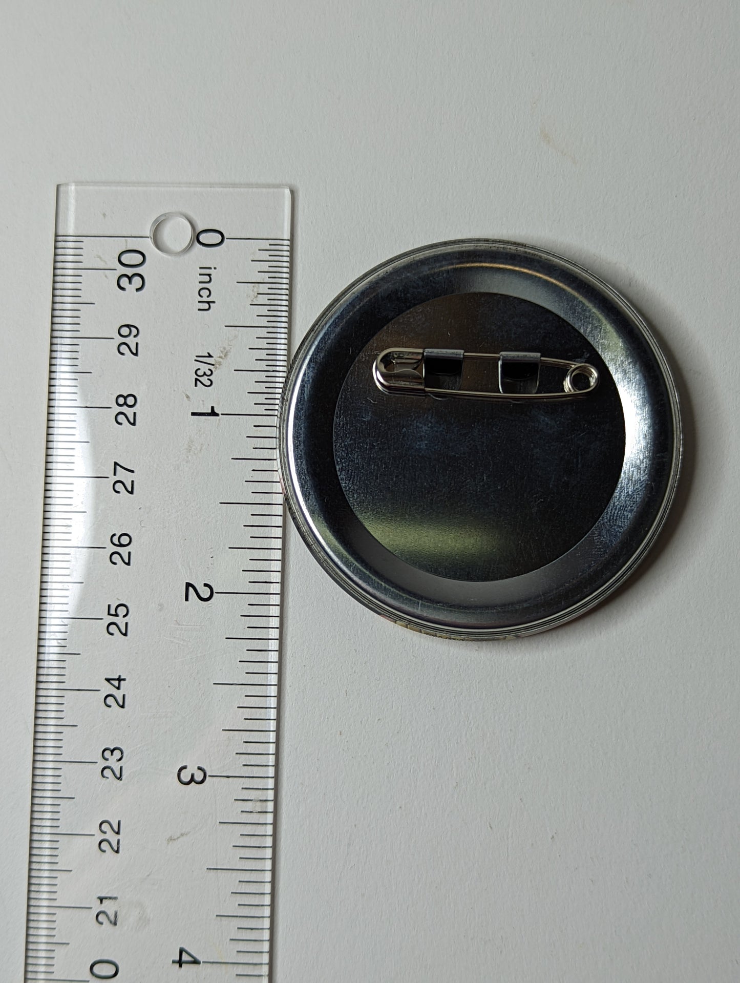 Tsubasa Okui Tsukipro Can Badge