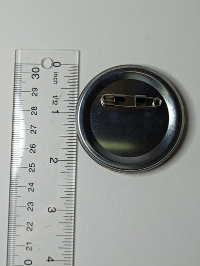 Tsubasa Okui Tsukipro Can Badge