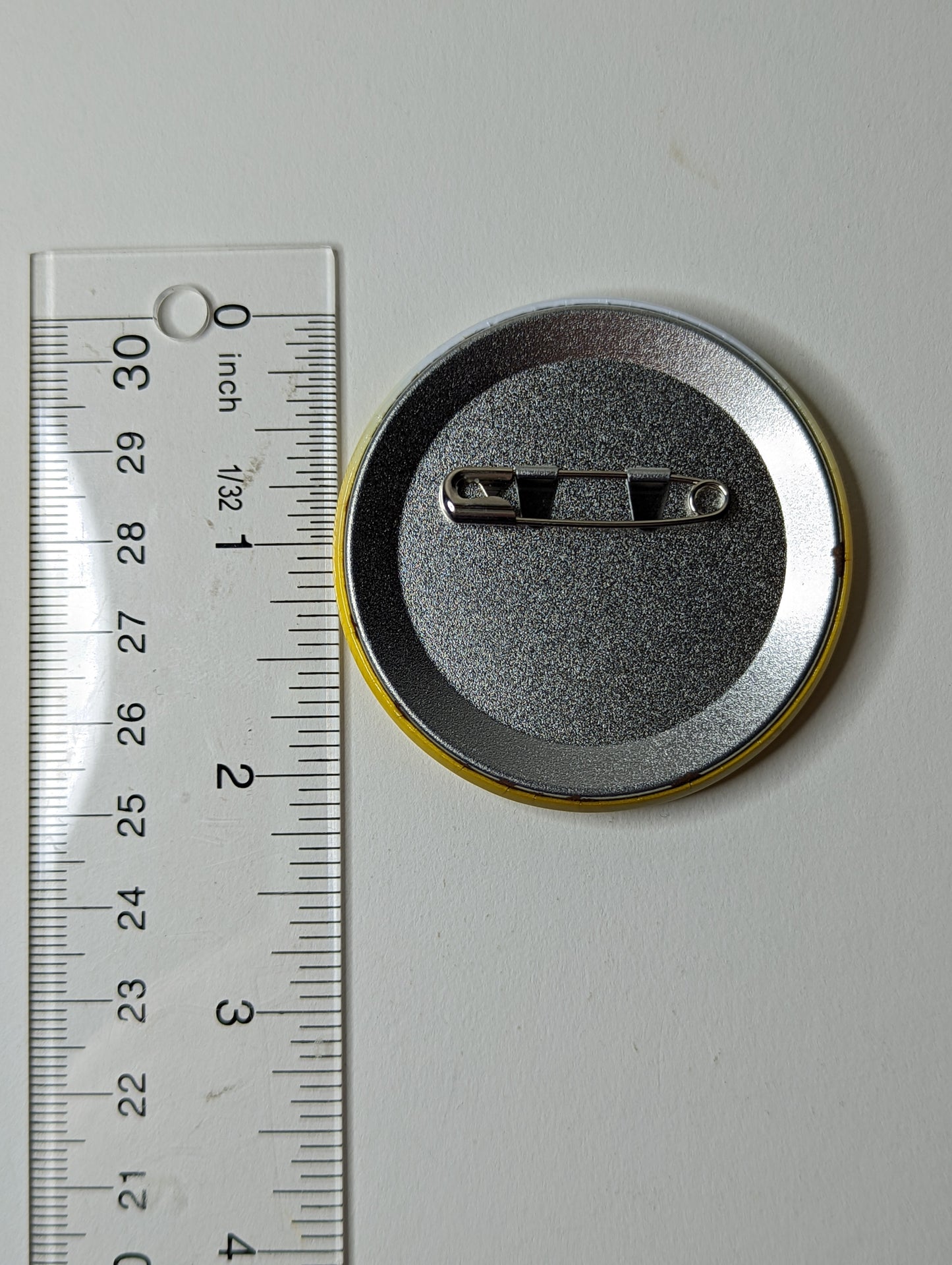 Tsubasa Okui Tsukipro Can Badge