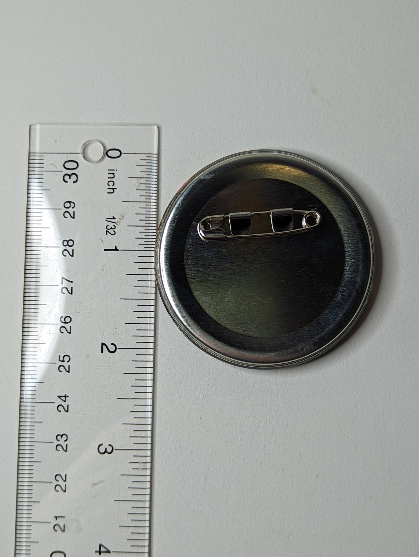 Tsubasa Okui Tsukipro Can Badge