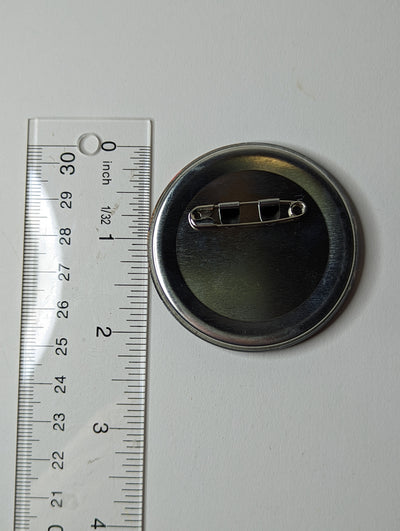 Tsubasa Okui Tsukipro Can Badge