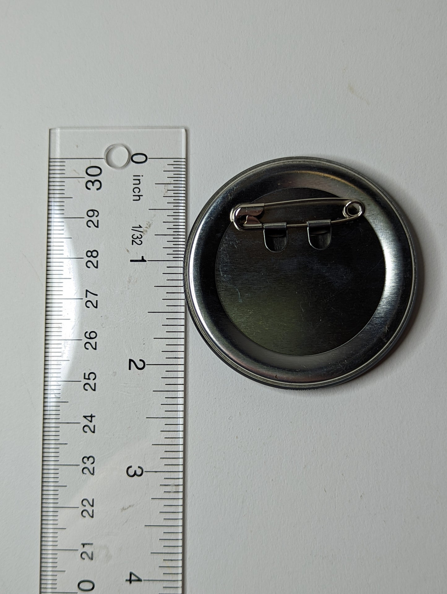 Tsubasa Okui Tsukipro Can Badge