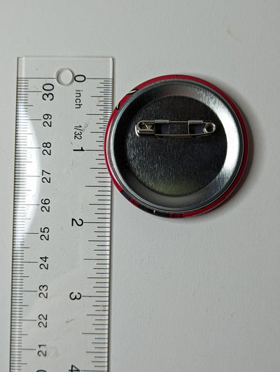 Tsubasa Okui Tsukipro Can Badge