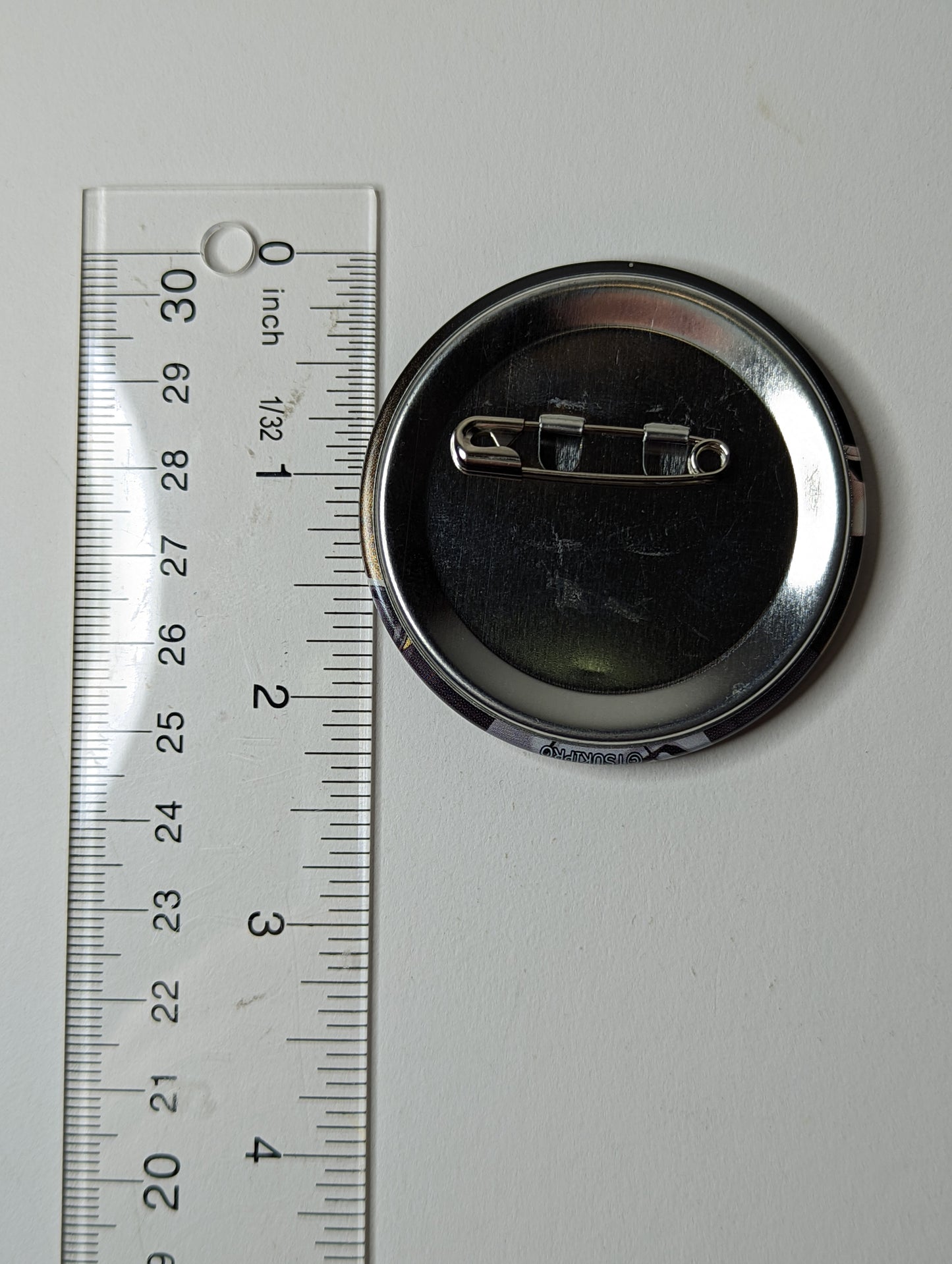 Tsubasa Okui Tsukipro Can Badge