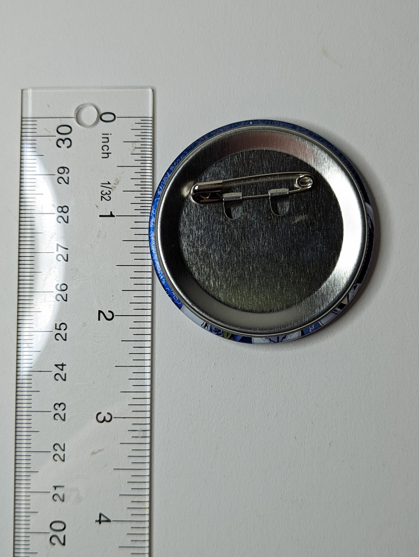 Tsubasa Okui Tsukipro Can Badge