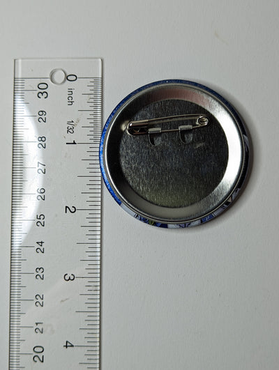 Tsubasa Okui Tsukipro Can Badge