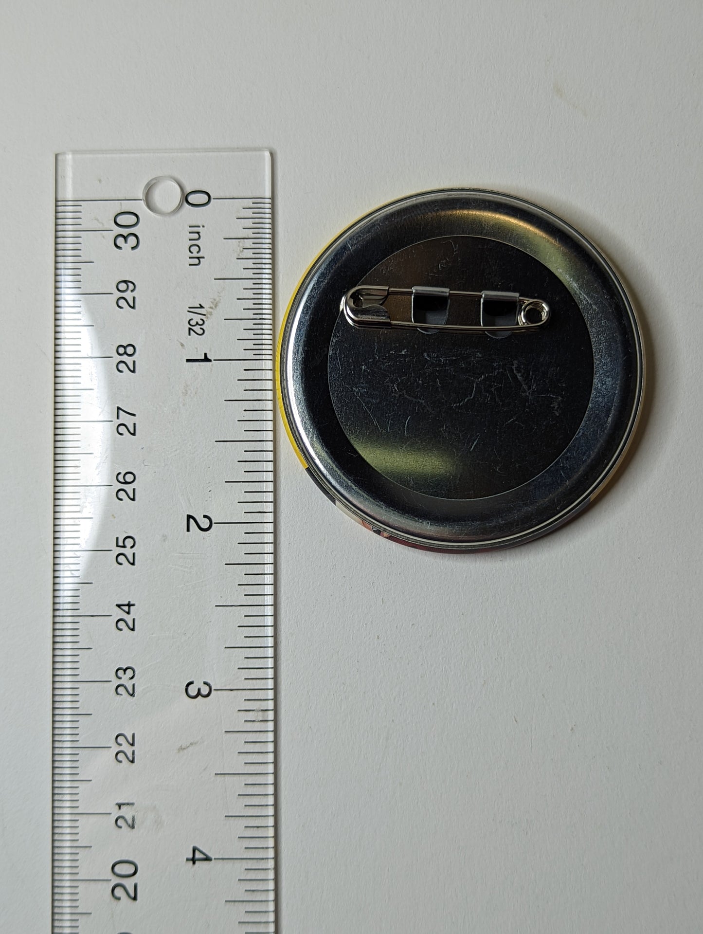 Tsubasa Okui Tsukipro Can Badge