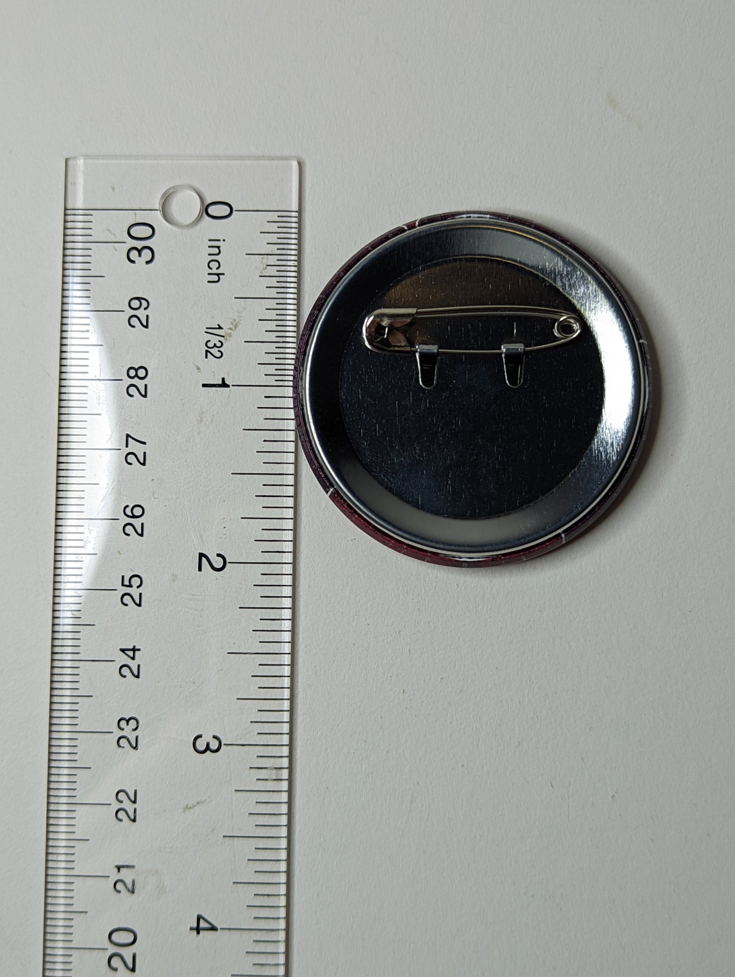 Tsubasa Okui Tsukipro Can Badge