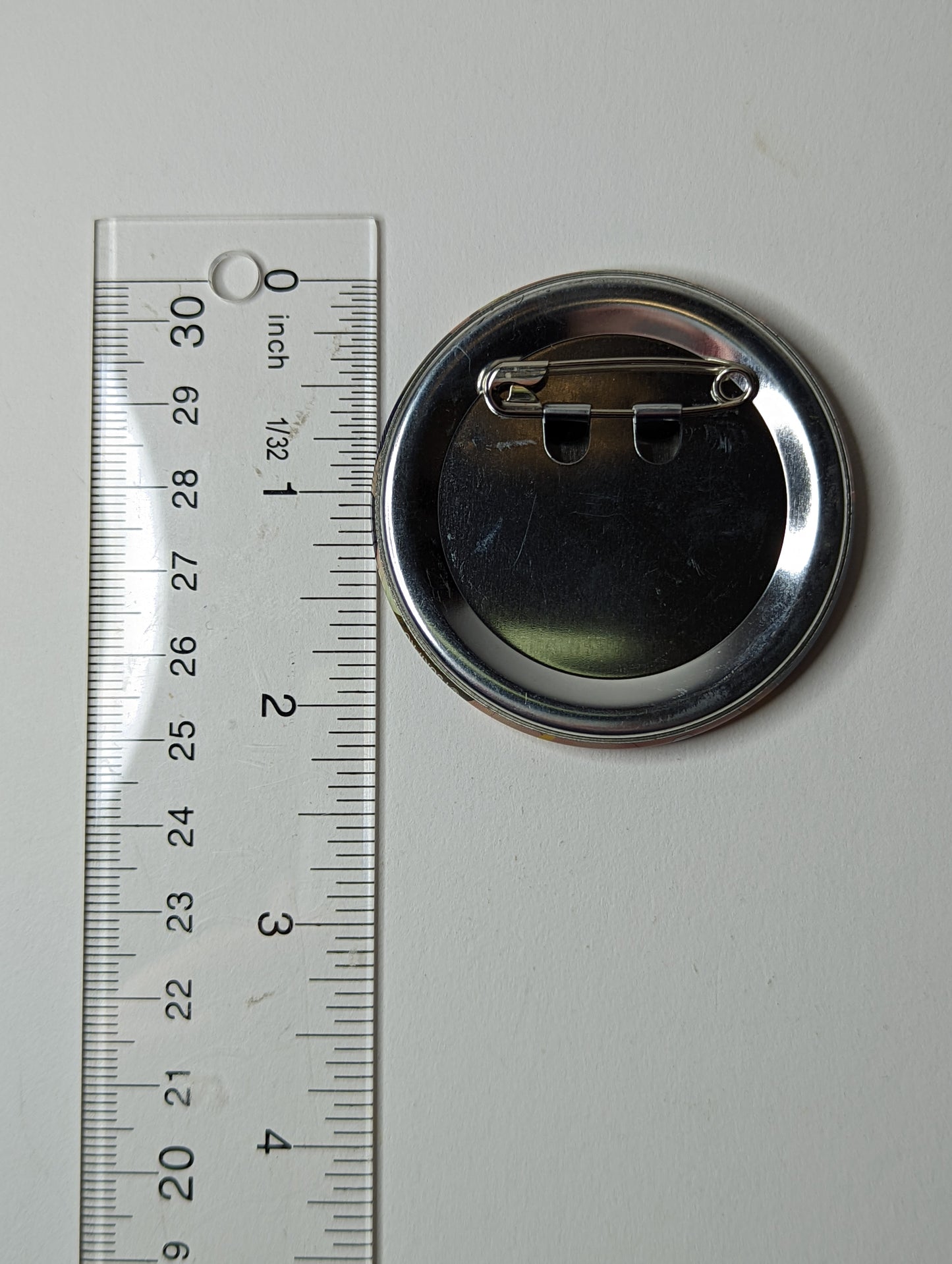 Tsubasa Okui Tsukipro Can Badge