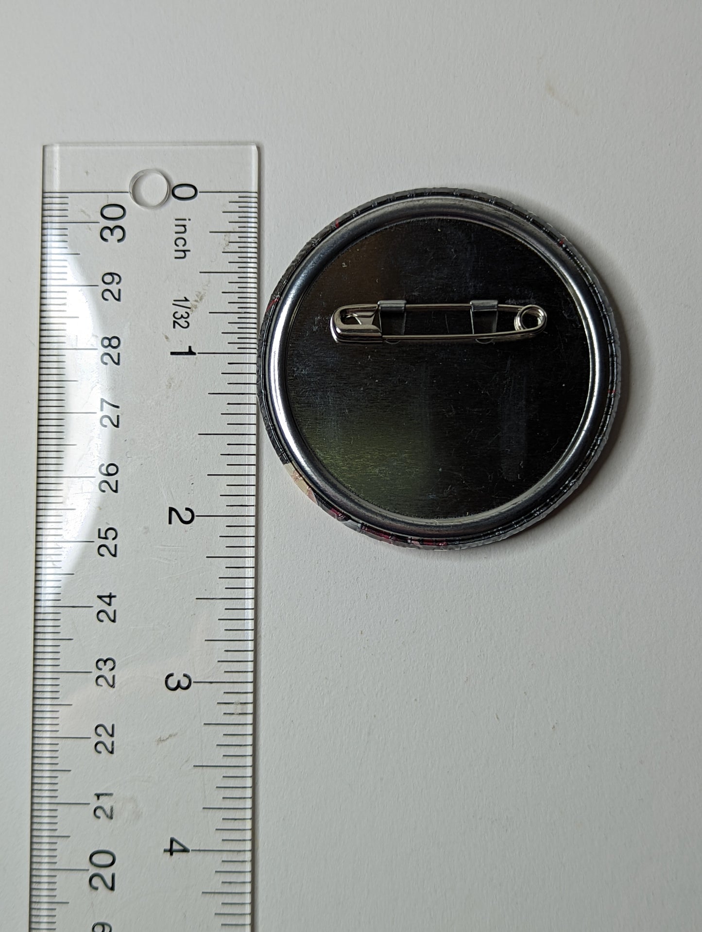 Tsubasa Okui Tsukipro Can Badge