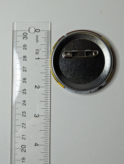 Tsubasa Okui Tsukipro Can Badge