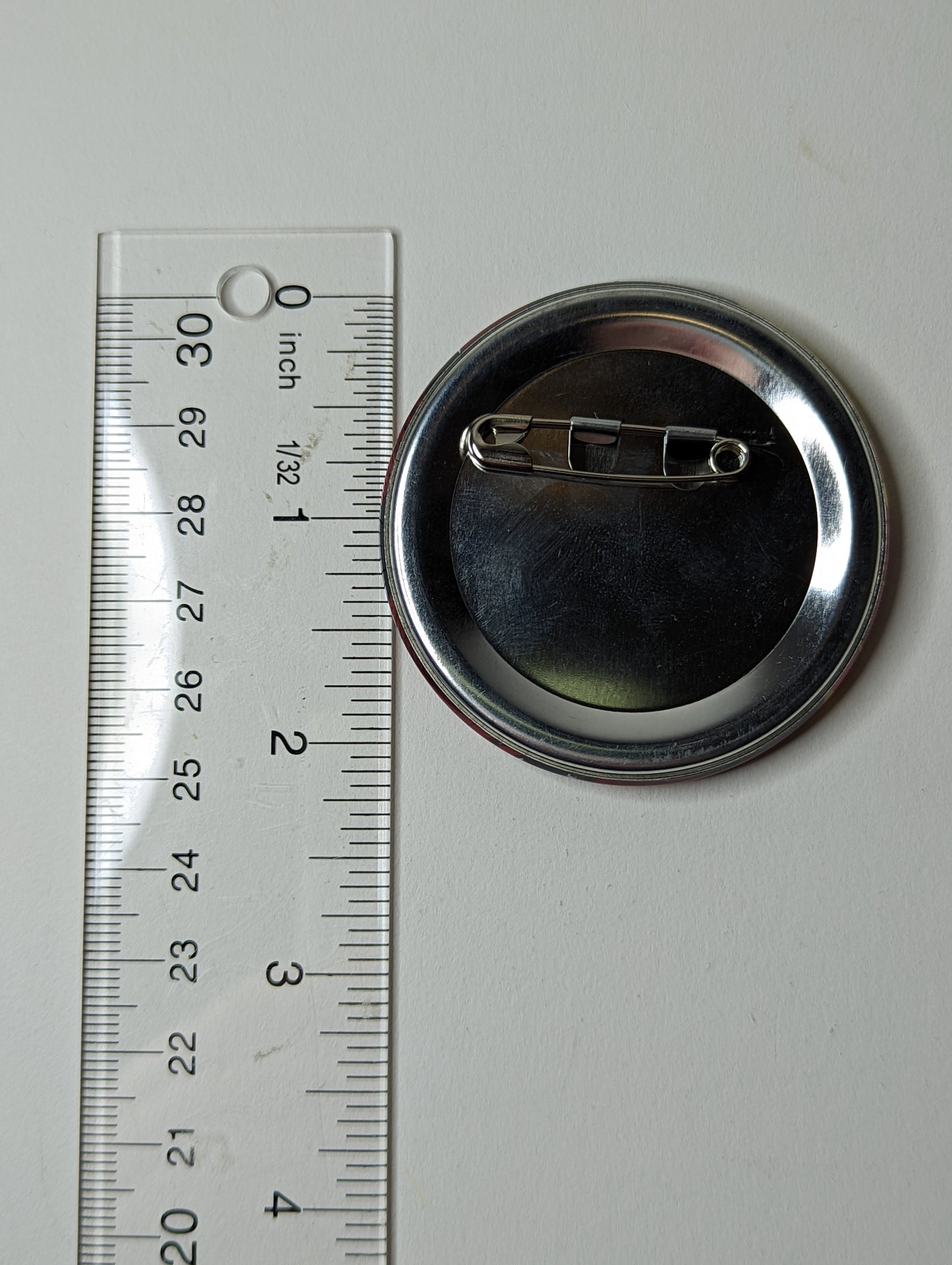 Tsubasa Okui Tsukipro Can Badge