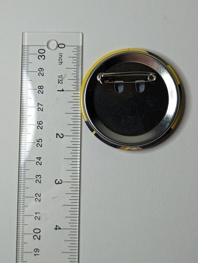 Tsubasa Okui Tsukipro Can Badge