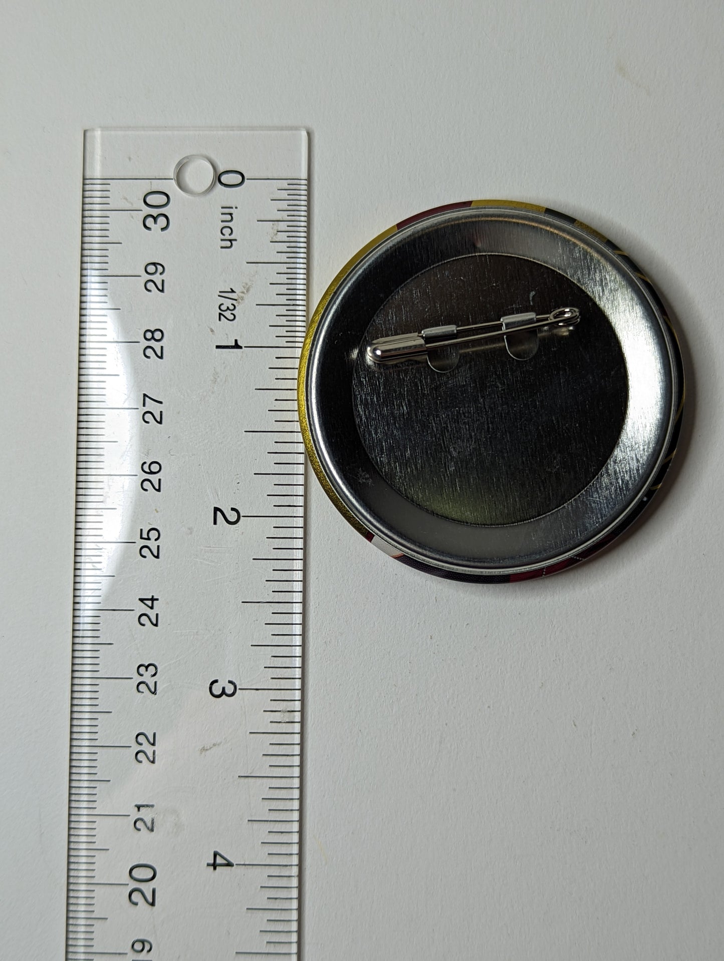 Tsubasa Okui Tsukipro Can Badge