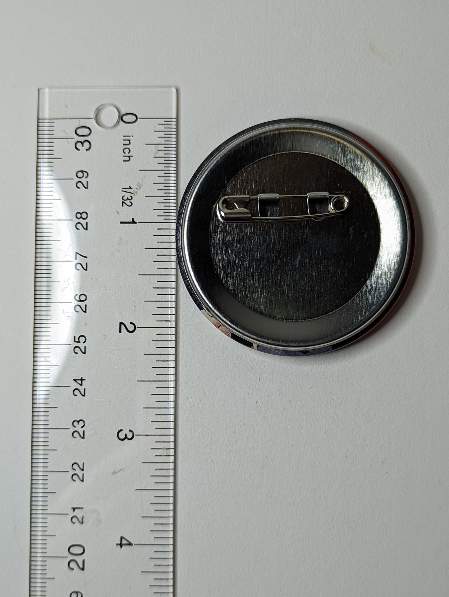 Tsubasa Okui Tsukipro Can Badge