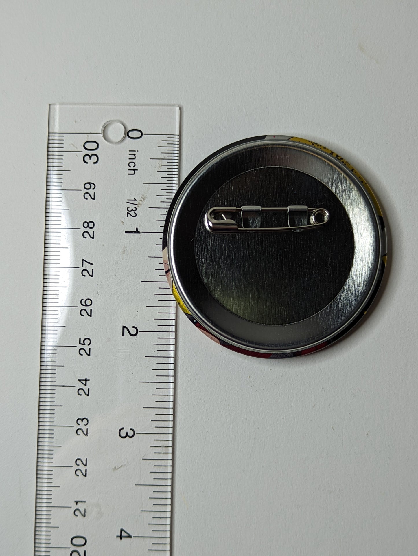 Tsubasa Okui Tsukipro Can Badge