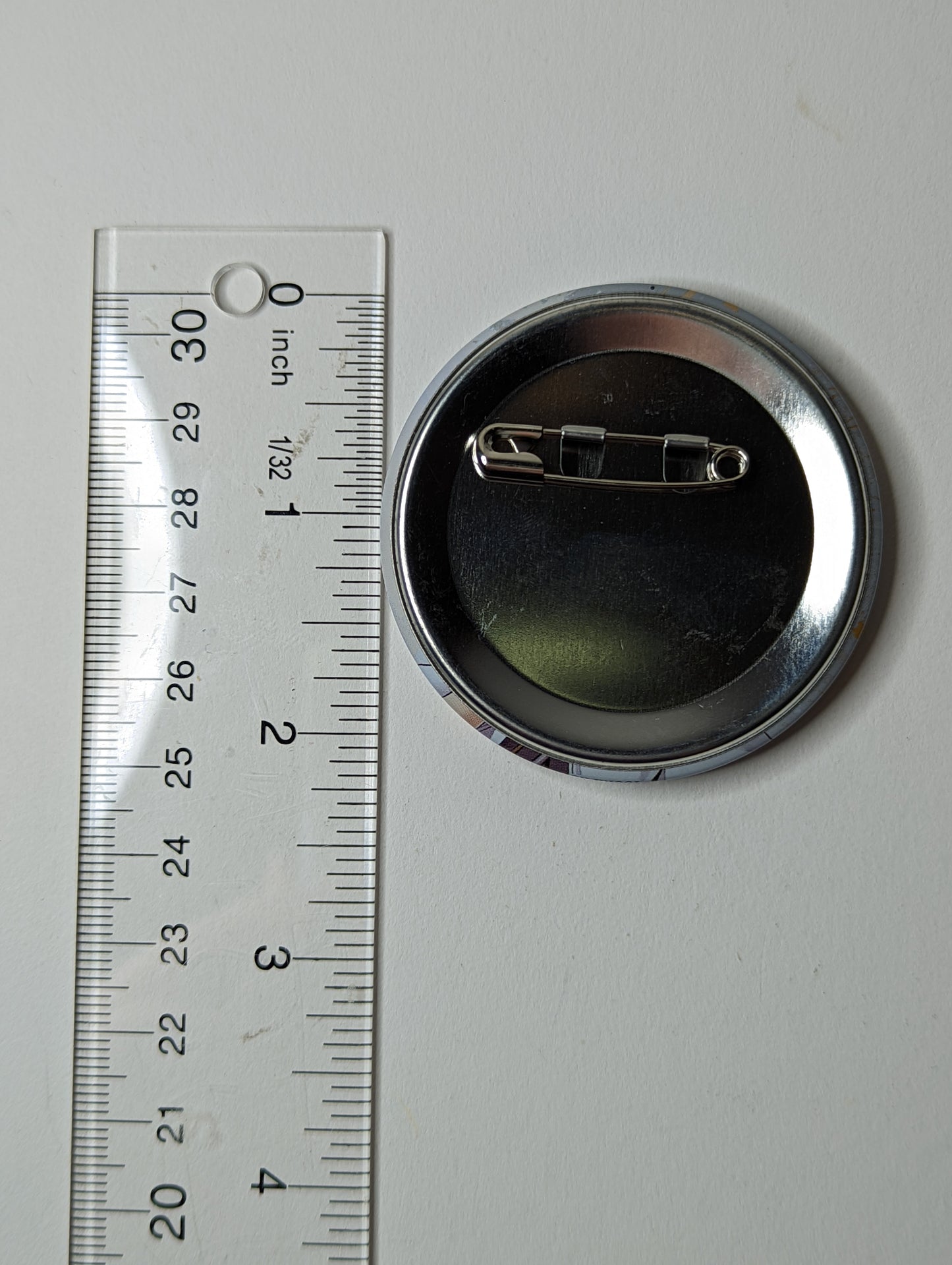 Tsubasa Okui Tsukipro Can Badge