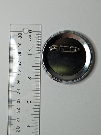 Tsubasa Okui Tsukipro Can Badge