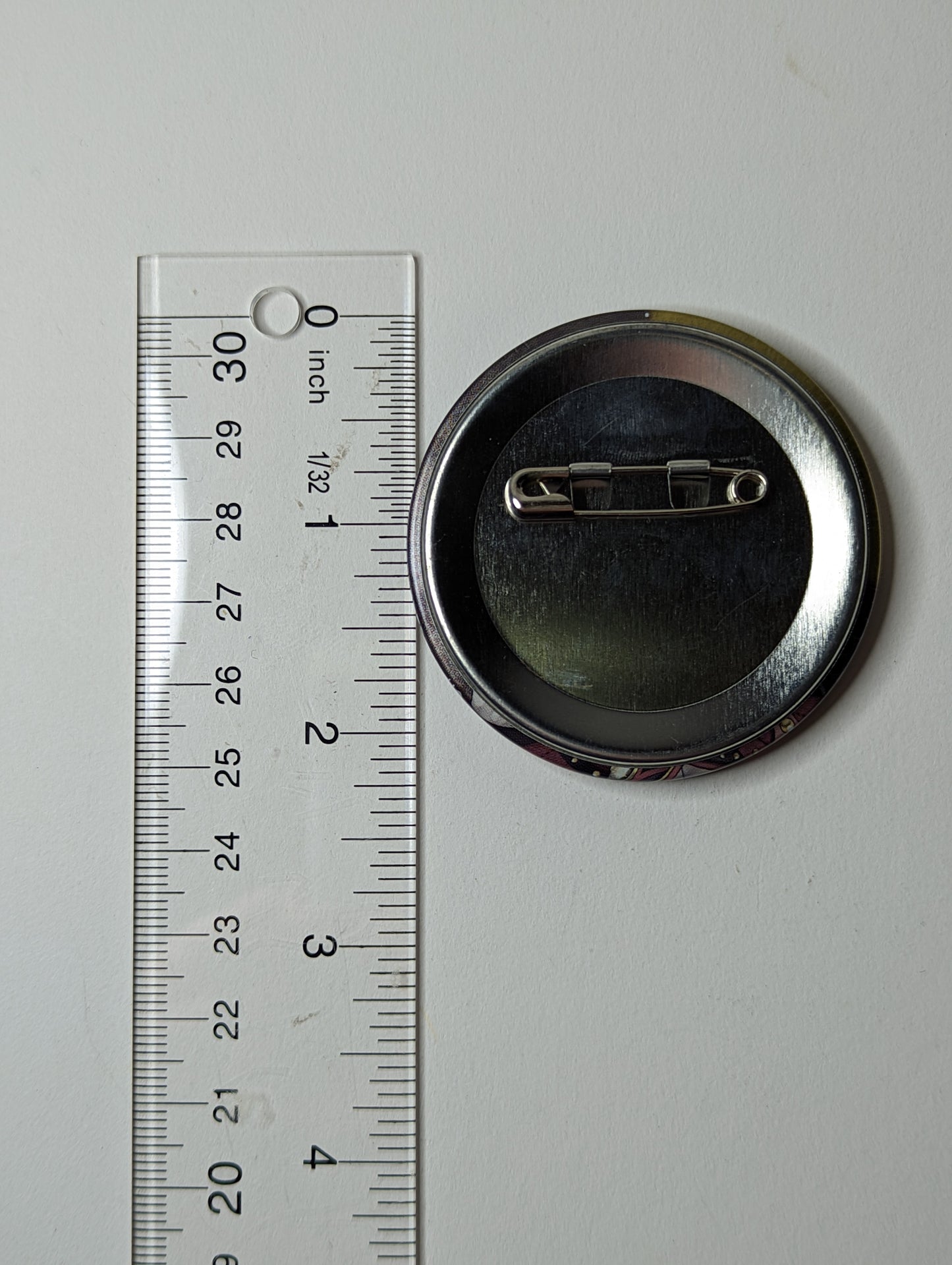 Tsubasa Okui Tsukipro Can Badge